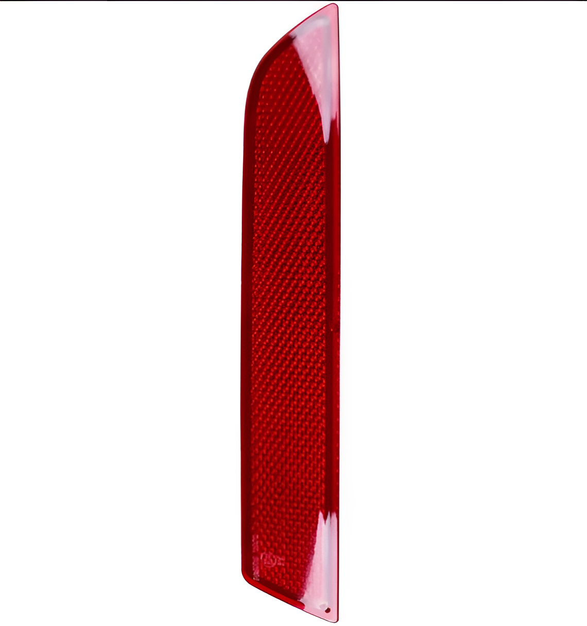 REFLECTOR IZQUIERDO DE PARACHOQUE TRASERO MERCEDES BENZ VITO 109-111-114-116 W447 2014-2025 MARCA DIEDERICHS