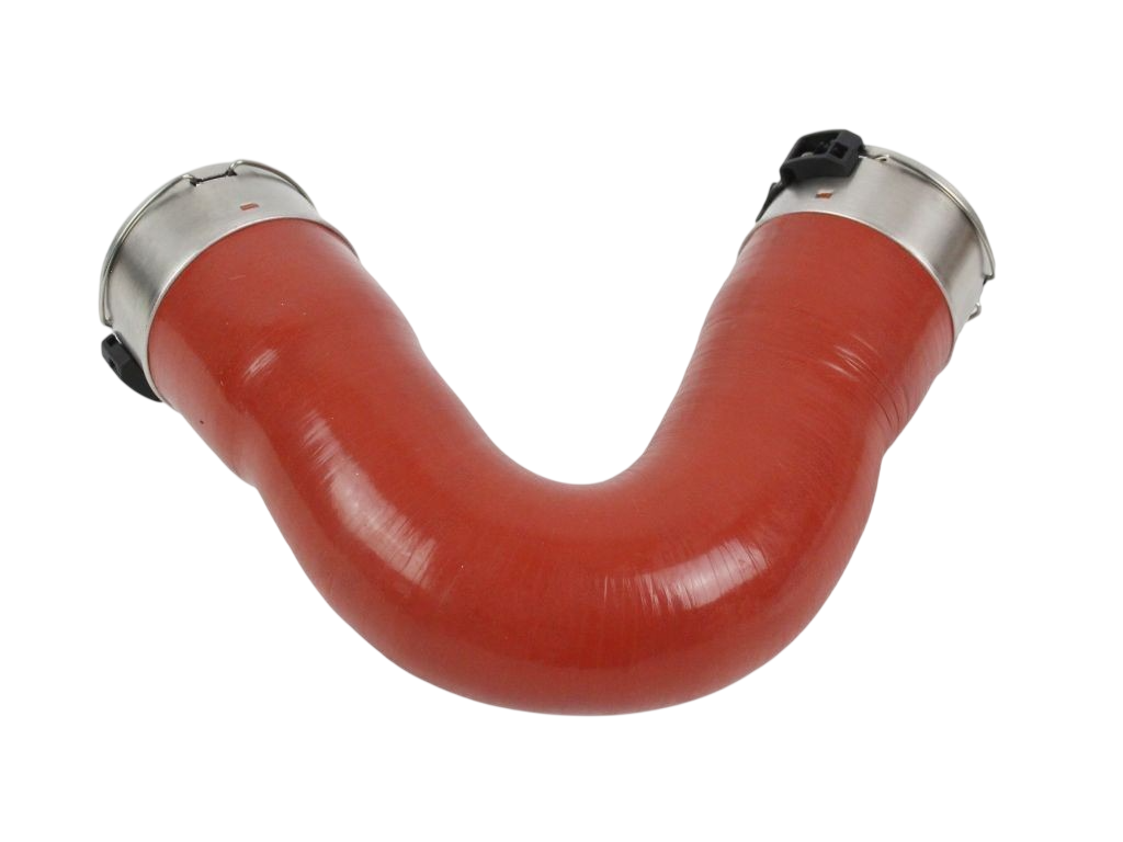 MANGUERA INTERCOOLER DERECHA (CORTA) MERCEDES BENZ SPRINTER 315-415-515 2012-2019 MARCA NIBD