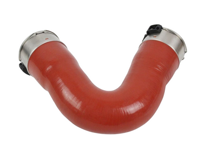 MANGUERA INTERCOOLER DERECHA (CORTA) MERCEDES BENZ SPRINTER 315-415-515 2012-2019 MARCA NIBD