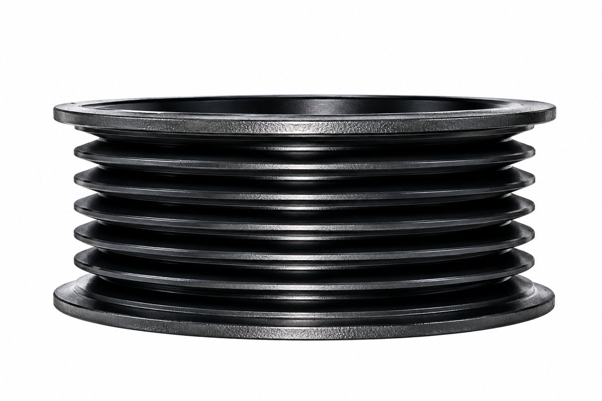 Polea Tensor Correa Mercedes Benz Sprinter(W906, W909) Vito (W639) Años 01-12 0002020919