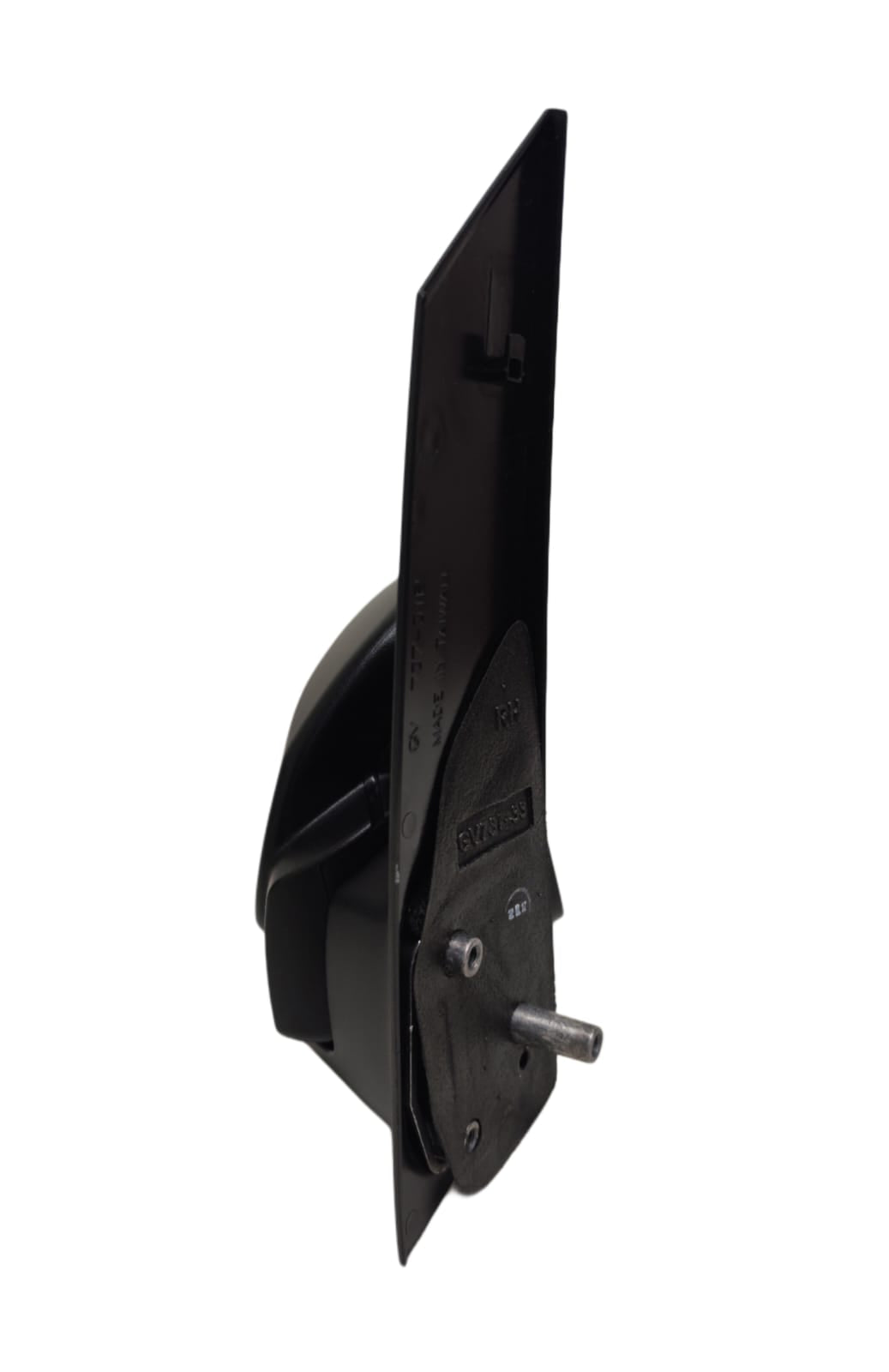 Espejo Retrovisor Derecho Manual Mercedes Benz Vito (W639) Años 04-14 6398100719
