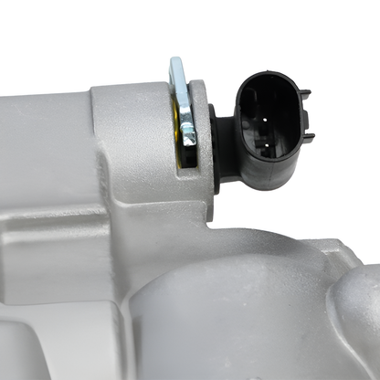 TERMOSTATO DE TEMPERATURA DE MOTOR MERCEDES BENZ SPRINTER 313-413 VITO 111 2004-2019  MARCA NIBD