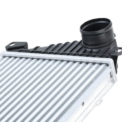 INTERCOOLER MERCEDES BENZ SPRINTER 313-413 2001-2012 MARCA NIBD