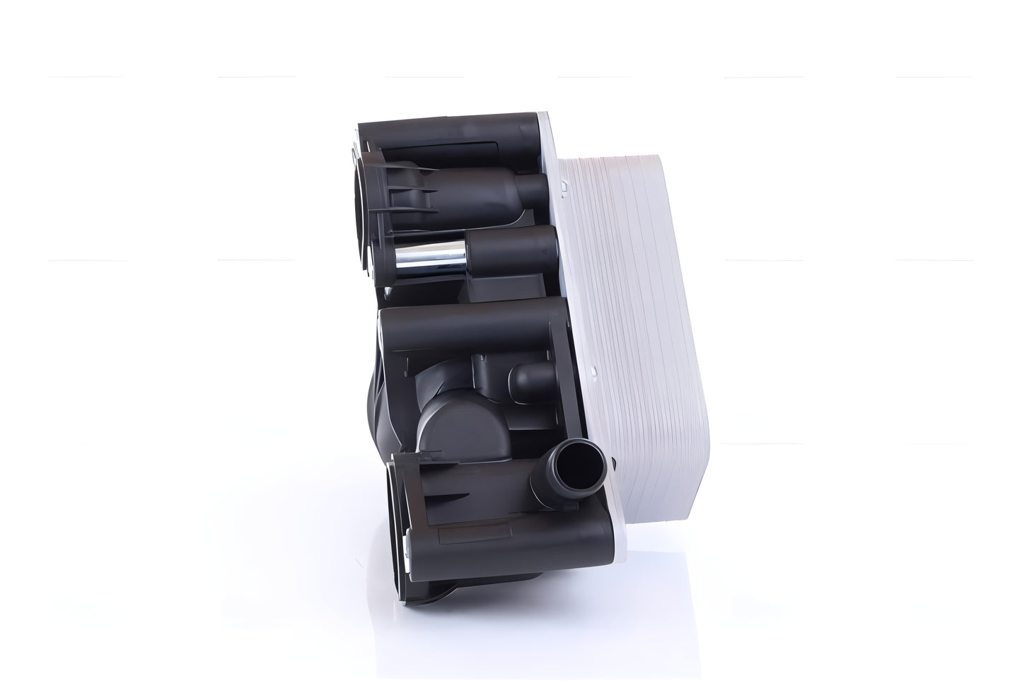 ENFRIADOR DE ACEITE DE MOTOR, MERCEDES BENZ VITO 109-111 2014-2023 MARCA FEBI BILSTEIN