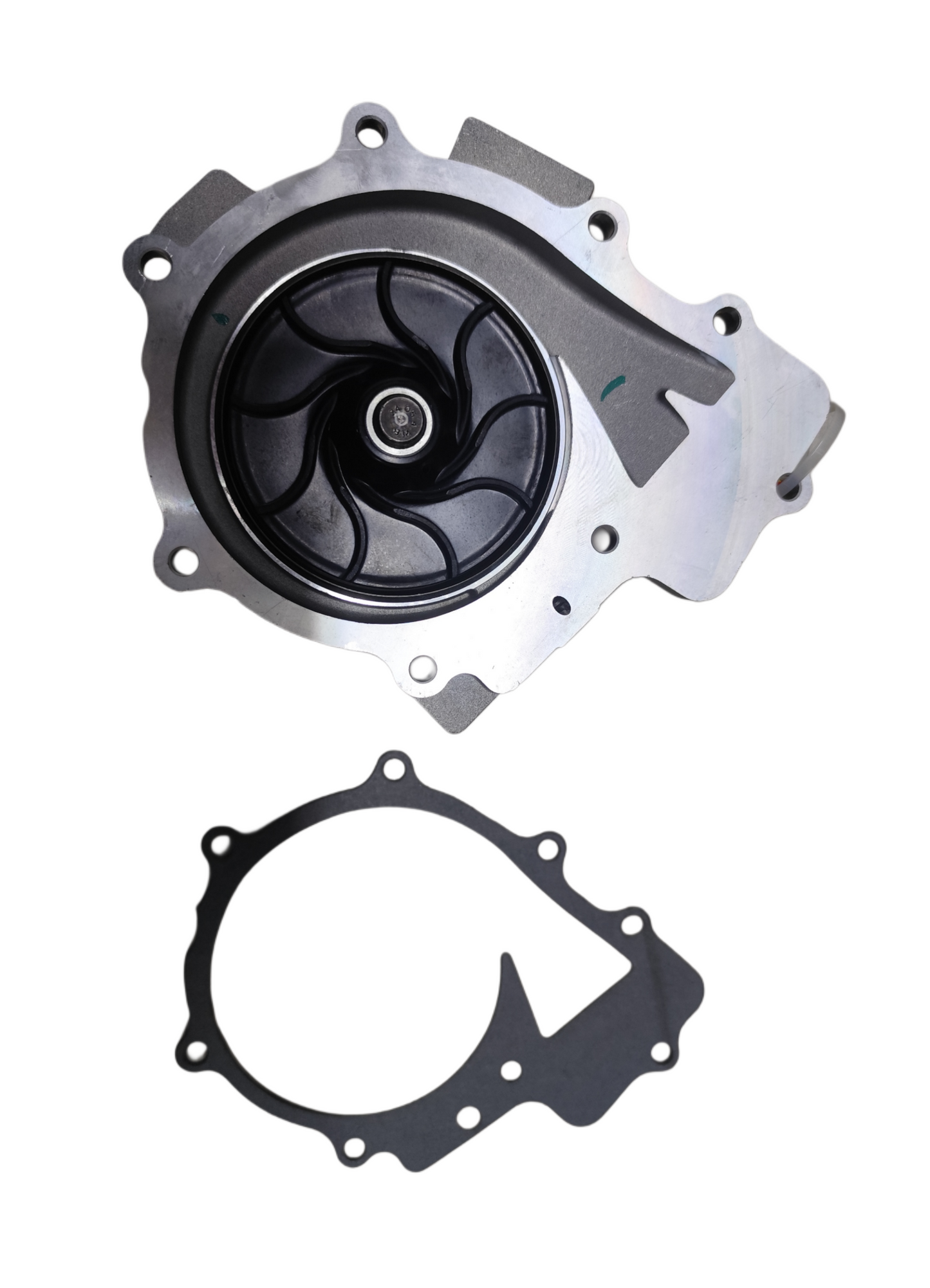 BOMBA DE AGUA MOTOR 651 ,MERCEDES BENZ VITO 110-113  W639  2006-2014 MARCA FREY