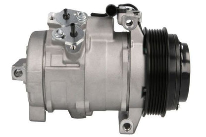 COMPRESOR DE AIRE ACONDICIONADO TRASERO MERCEDES BENZ SPRINTER W906-W907 315-316-415-416-515-516 2012-2024 MARCA NIBD.