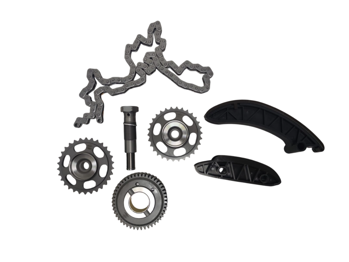 Kit de Distribucion Mercedes Benz Sprinter (W906) Vito (W447, W639) Años 04-24 0009938276B