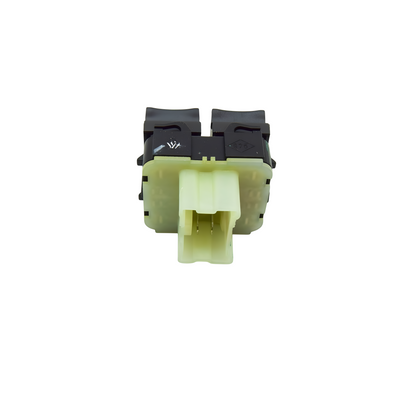 TECLERA ALZA VIDRIO IZQUIERDA, MERCEDES BENZ CITAN 109-111 2012-2023 MARCA KRAW