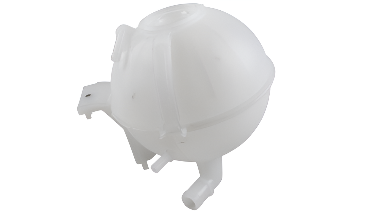 DEPOSITO AUXILIAR DE RADIADOR MERCEDES BENZ VITO 110-111-113  W639  2004-2014 MARCA HUDSON
