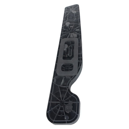Placa Porta Ampolleta Derecha Mercedes Benz Sprinter (W907) (W910) Años 19-25 9108206900
