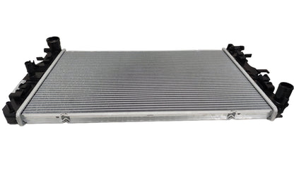 RADIADOR DE AGUA MERCEDES BENZ SPRINTER 315-316-317-415-416-417-515-516-517  2012-2025  MARCA NISSENS