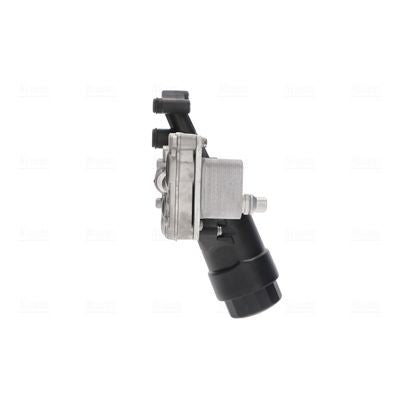 Enfriador de Aceite Mercedes Benz Sprinter Años 19-24 6511801210