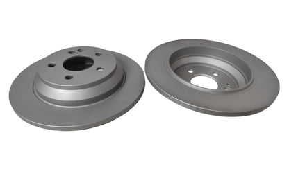 DISCO DE FRENO TRASERO MERCEDES BENZ VITO 109-111-114-116  W447  2014-2025 MARCA FREMAX