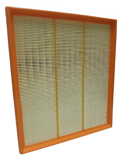 FILTRO DE AIRE MERCEDES BENZ SPRINTER 313-413 2001-20019 MARCA FREY