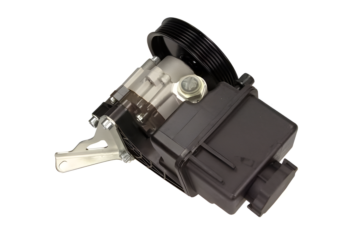 BOMBA DIRECCION HIDRAULICA MERCEDES BENZ SPRINTER 313-315-415-515 2012-2019 MARCA  NIBD