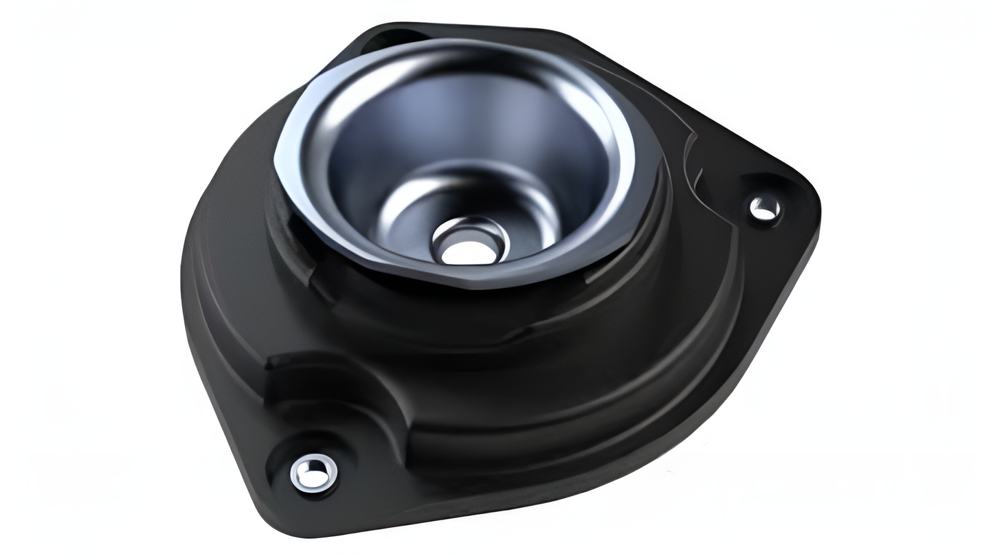 CAZOLETA DE AMORTIGUADOR DELANTERO (SIRVE PARA AMBOS LADOS) MERCEDES BENZ CITAN 109-111  2012-2023 MARCA MAGNETI MARELLI