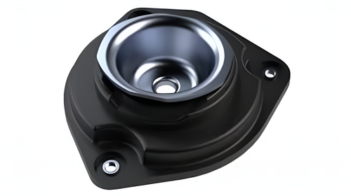 CAZOLETA DE AMORTIGUADOR DELANTERO (SIRVE PARA AMBOS LADOS) MERCEDES BENZ CITAN 109-111  2012-2023 MARCA MAGNETI MARELLI