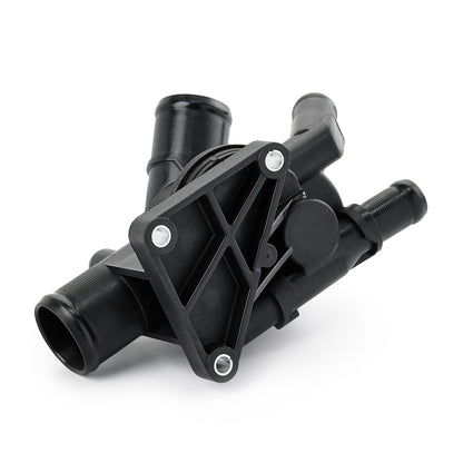 TERMOSTATO DE TEMPERATURA DE MOTOR MERCEDES BENZ VITO 109-111 2014-2023 MARCA KRAFTVOLL