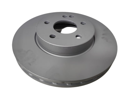 DISCO DE FRENO DELANTERO MERCEDES BENZ VITO 110-111-113-114-116  2006-2025 MARCA FREMAX