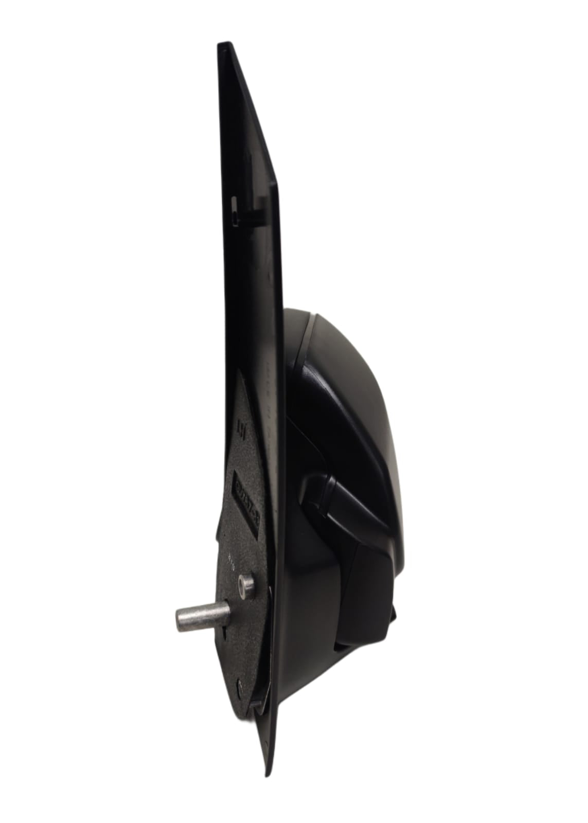 Espejo Retrovisor Izquierdo Manual Mercedes Benz Vito (W639) Años 04-14 6398100619
