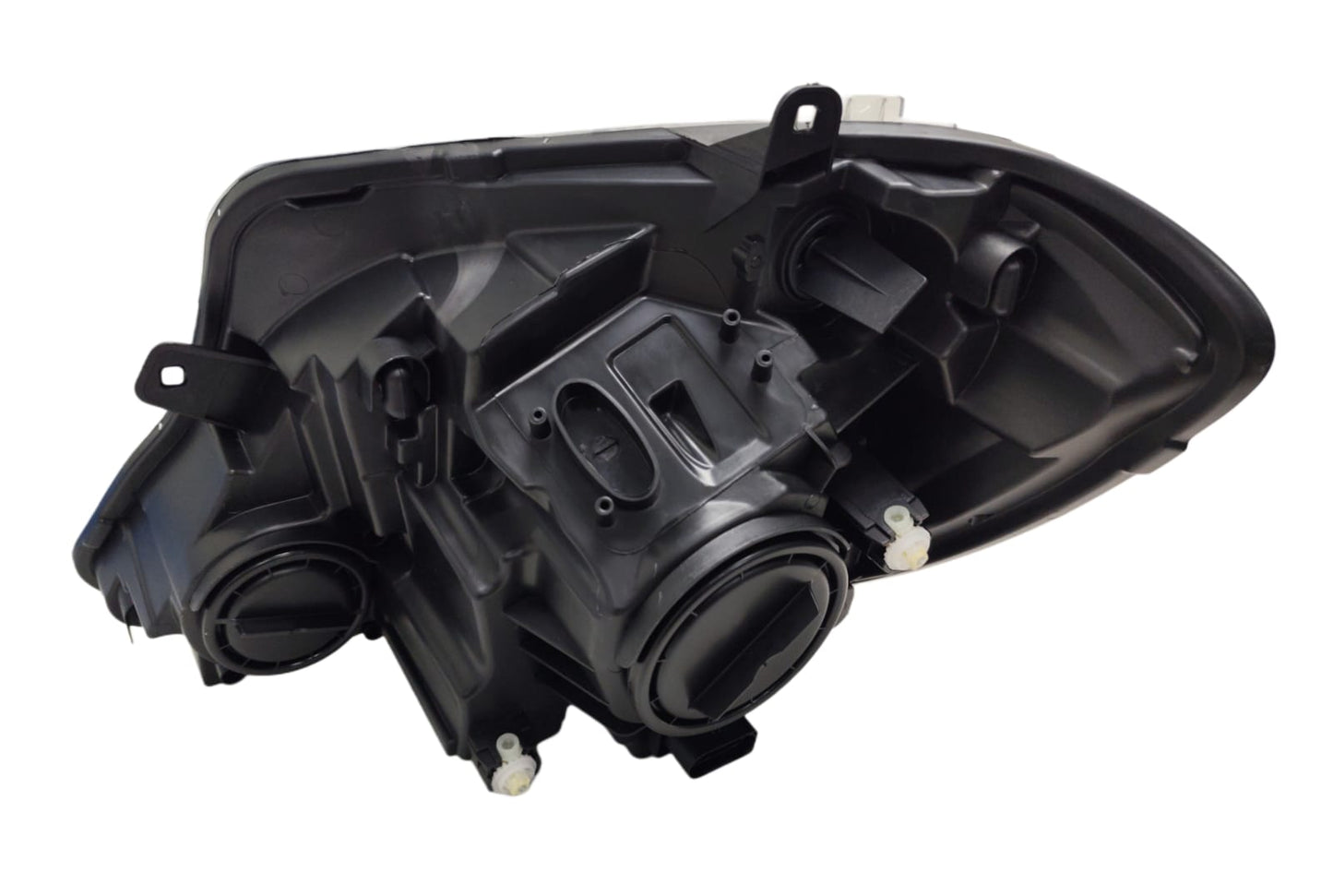 OPTICO DELANTERO DERECHO MERCEDES BENZ SPRINTER W906 315-415-515  2017-2019 MARCA FREY