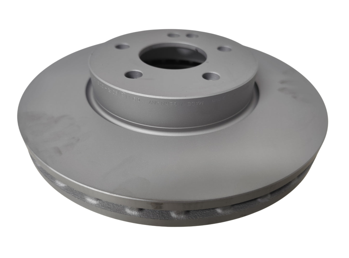DISCO DE FRENO DELANTERO MERCEDES BENZ VITO 110-111-113-114-116  2006-2025 MARCA FREMAX