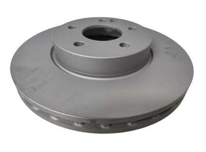 DISCO DE FRENO DELANTERO MERCEDES BENZ VITO 110-111-113-114-116  2006-2025 MARCA FREMAX