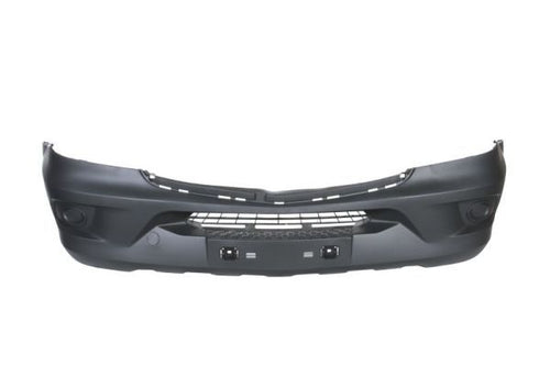 PARACHOQUE DELANTERO MERCEDES BENZ SPRINTER 313-315-415-515 2012-2019 MARCA NIBD