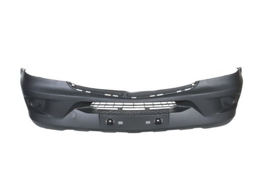 PARACHOQUE DELANTERO MERCEDES BENZ SPRINTER 313-315-415-515 2012-2019 MARCA NIBD