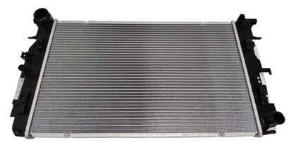 RADIADOR DE AGUA MERCEDES BENZ SPRINTER 315-316-317-415-416-417-515-516-517  2012-2025  MARCA NISSENS