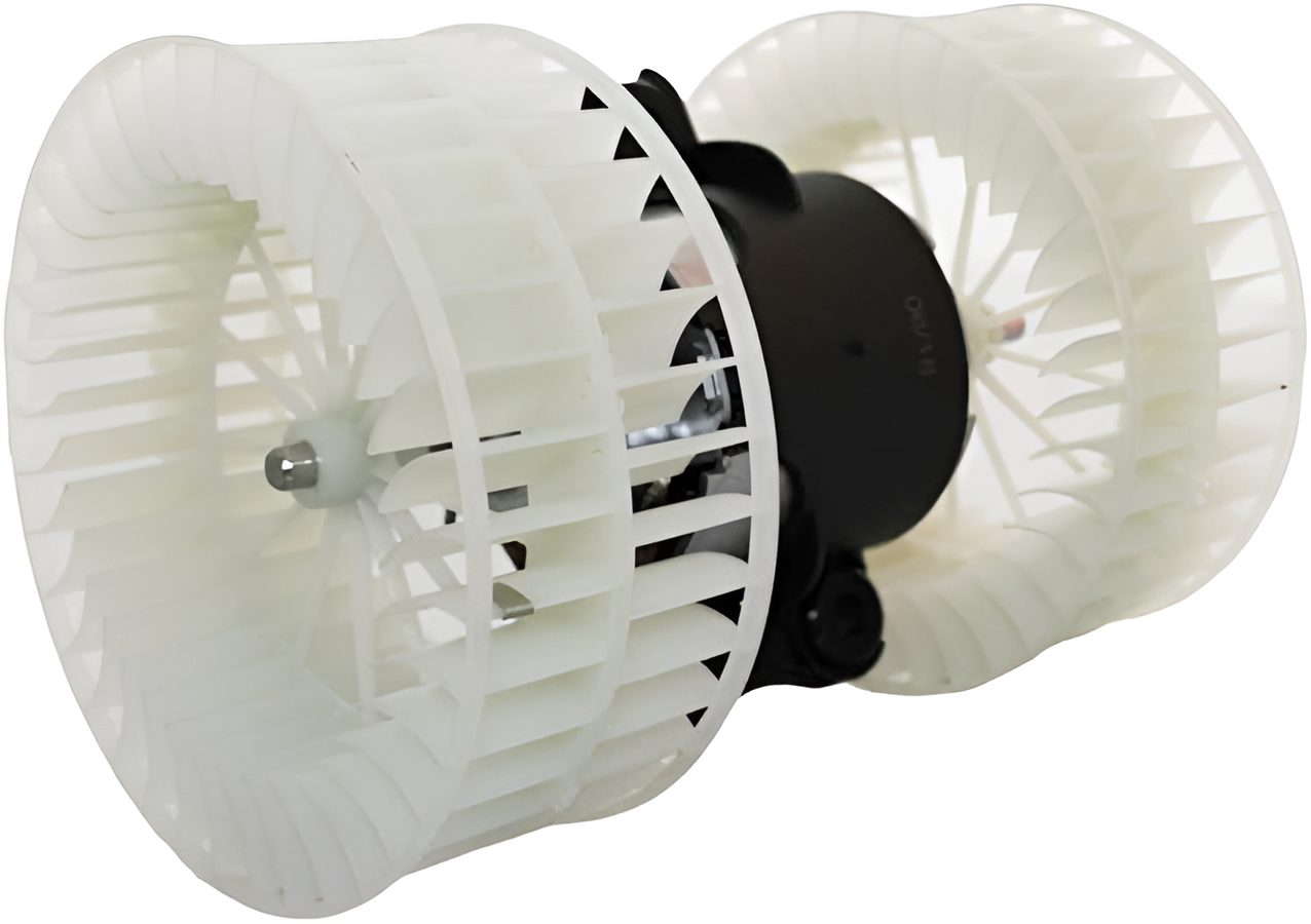 MOTOR CALEFACCION MERCEDES BENZ VITO 110-111-113 W639 2006-2014 MARCA NTY