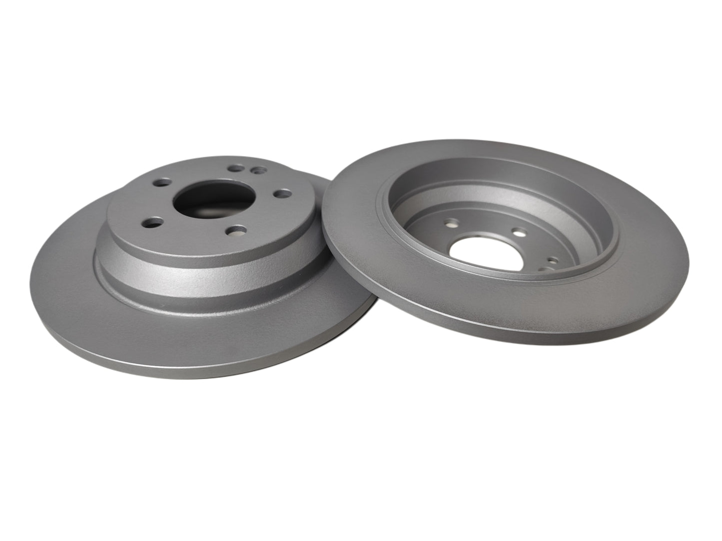 DISCO DE FRENO TRASERO MERCEDES BENZ VITO 109-111-114-116  W447  2014-2025 MARCA FREMAX
