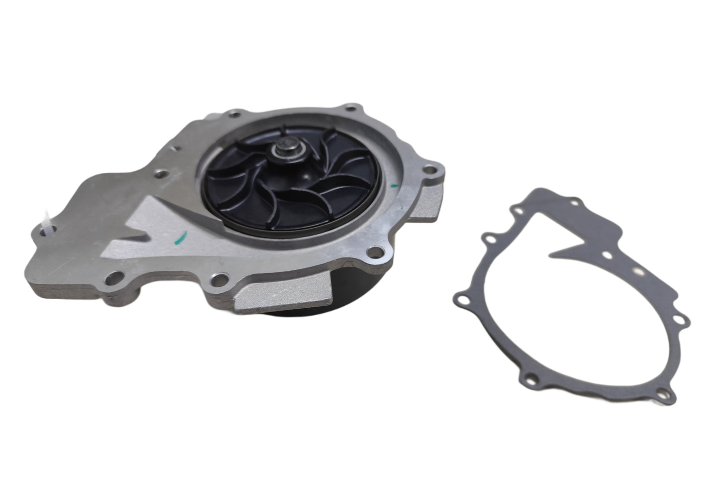BOMBA DE AGUA MOTOR 651 ,MERCEDES BENZ VITO 110-113  W639  2006-2014 MARCA FREY