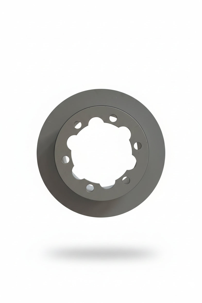 Disco de Freno Trasero Mercedes Benz Sprinter (W906, W907) Años 14-24 9064230112