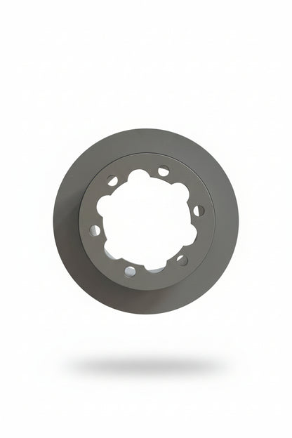 Disco de Freno Trasero Mercedes Benz Sprinter (W906, W907) Años 14-24 9064230112