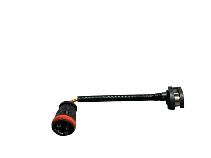 Sensor Pastilla de Freno Delantera Mercedes Benz Sprinter (W906) Vito (W447) 12-25 9065401417