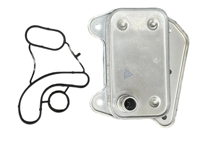 Enfriador de Aceite Mercedes Benz Vito (W639) Sprinter (W906) Años 01-12 6461880301