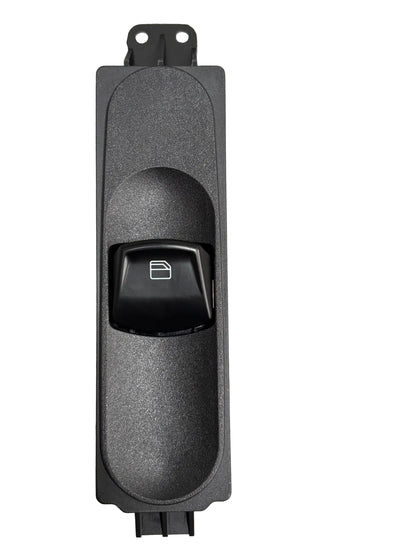 Teclera Alzavidrio Derecha Mercedes Benz Viano (W639) Vito (W639) Años 03-15  6395451413