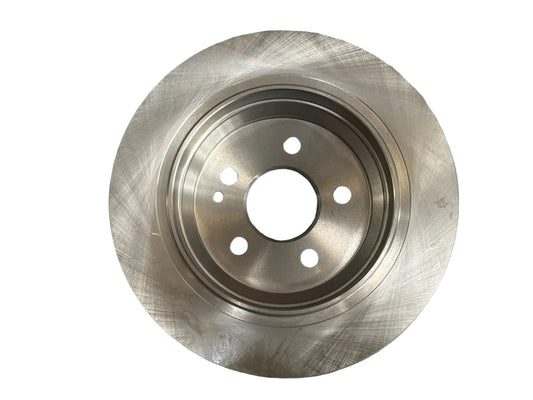 Disco de Freno Trasero Mercedes Benz Vito (W639) Viano (W639) Años 04-14 6394230112