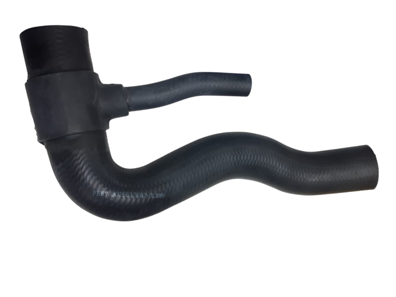 MANGUERA SUPERIOR DE RADIADOR MERCEDES BENZ SPRINTER 313-315-413  1995-2006 MARCA FREY