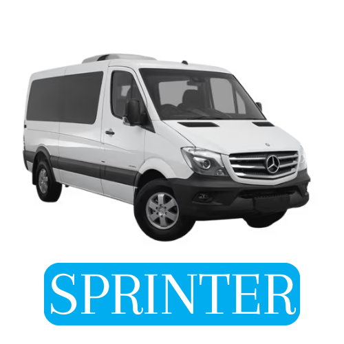 Mercedes Benz Sprinter