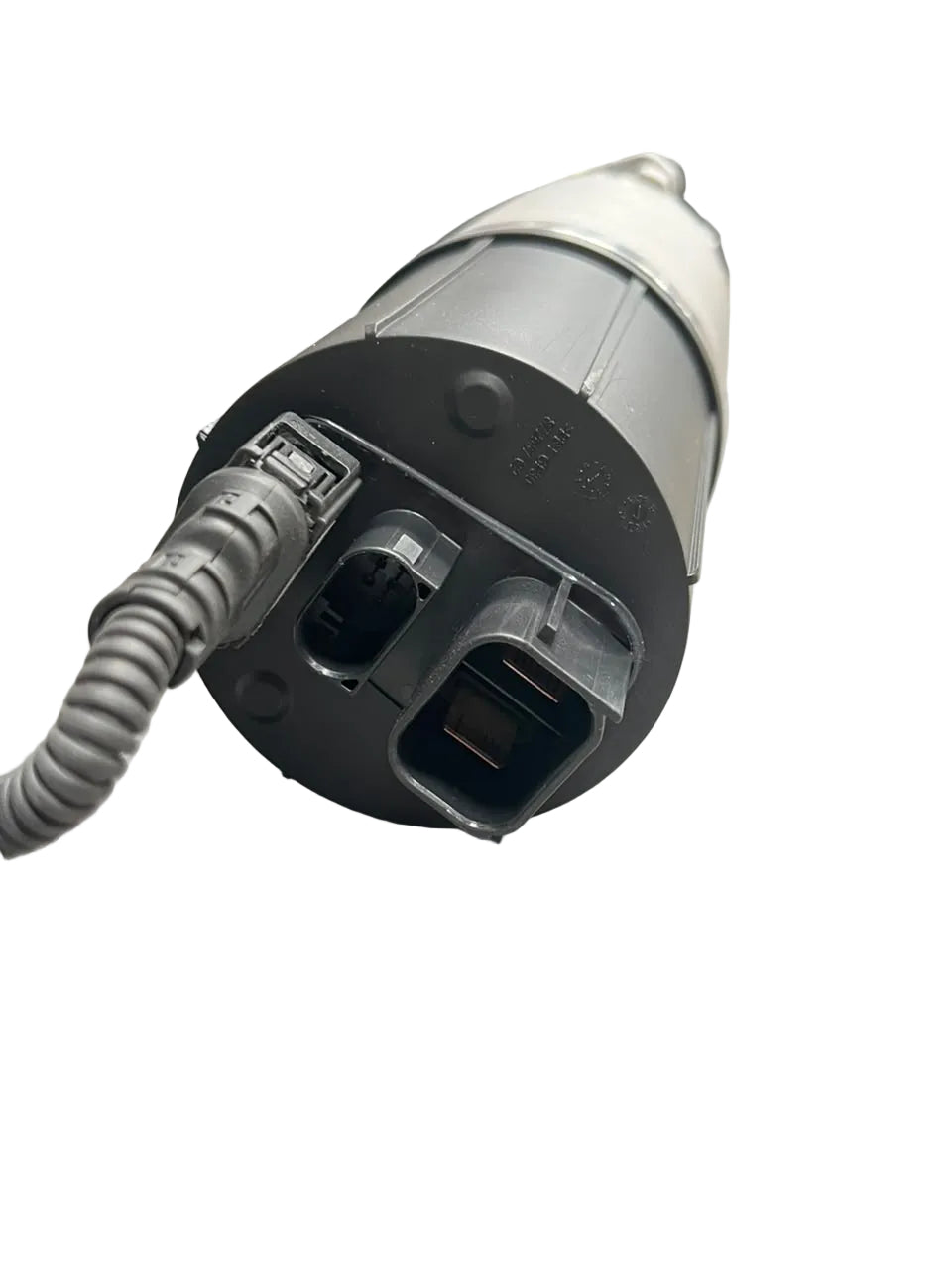 Cremallera De Direccion Electronica Mercedes Benz Sprinter (W907) Años 22-26 9074600305