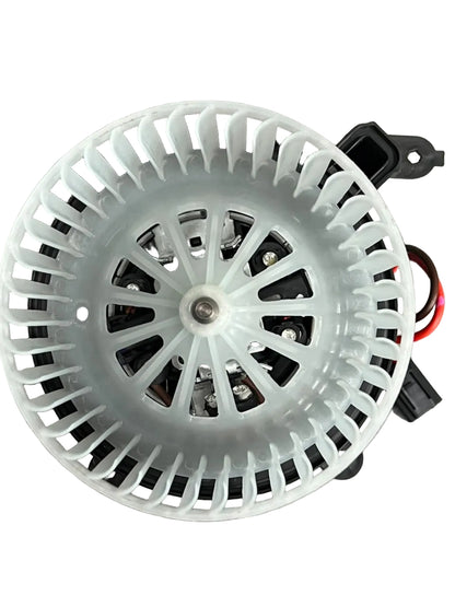 Motor Ventilador Trasero Mercedes Benz Vito (W447) Años 14-24 0008304901