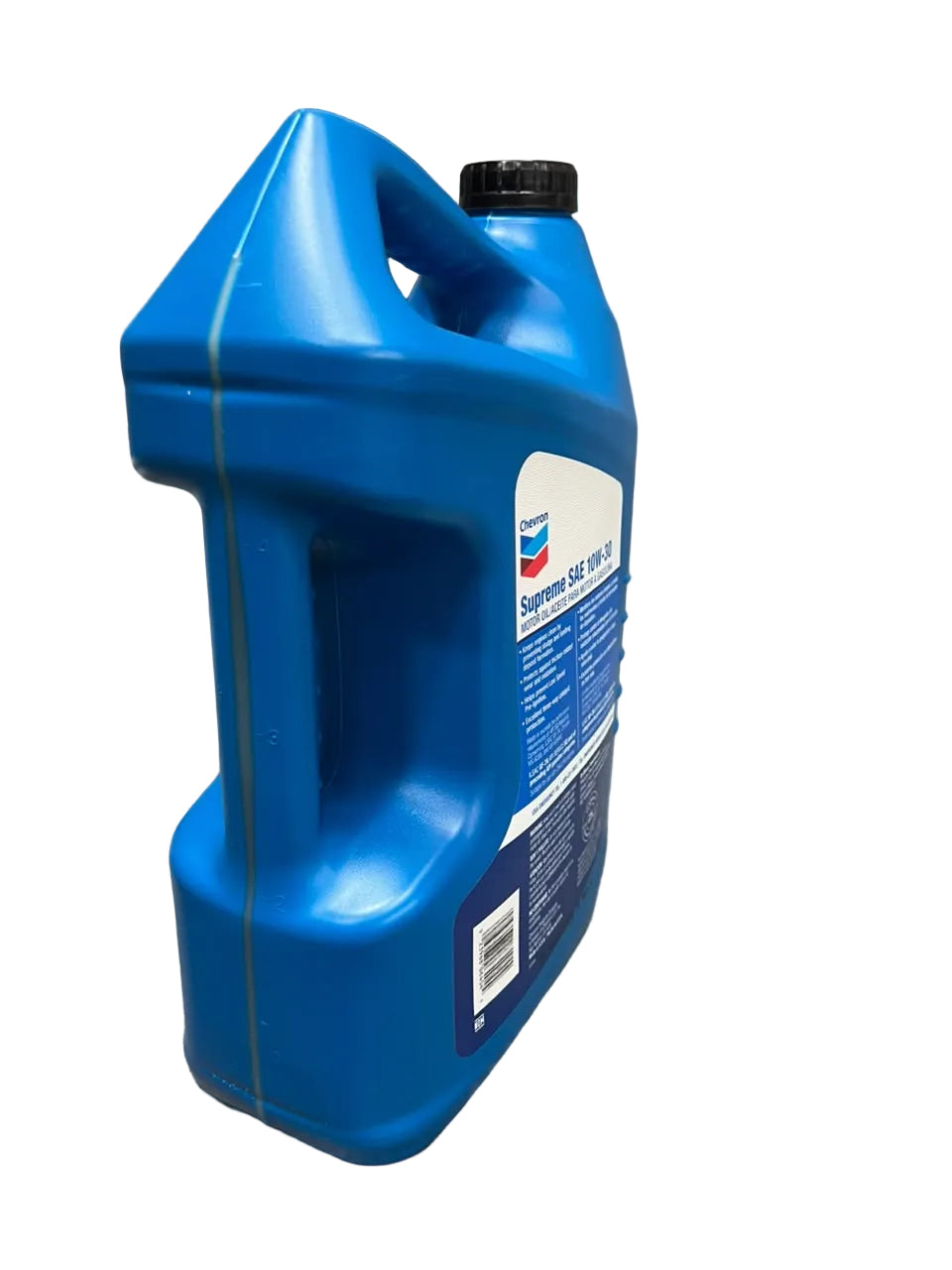 Aceite Motor 10W30 5LT Chevron  CV224118533