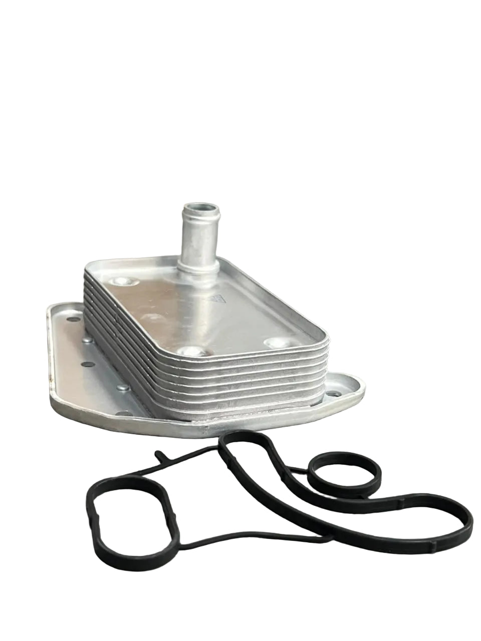 Enfriador de Aceite Mercedes Benz Vito (W639) Sprinter (W906) Años 01-12 6461880301
