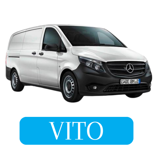 Merdeces Benz Vito