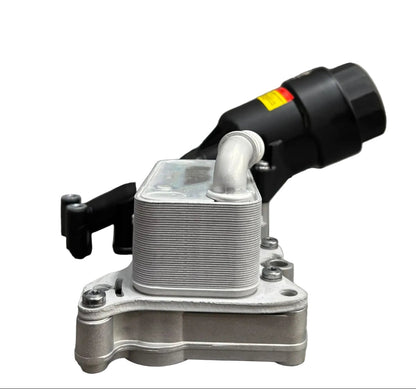Enfriador de Aceite Mercedes Benz Vito(W447, W639) Sprinter (W906, W907) Años 06-24 6511800610