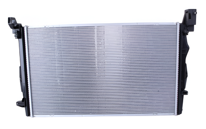 RADIADOR DE AGUA MERCEDES BENZ VITO 109-111  W447  2014-2023 MARCA DIEDERICHS
