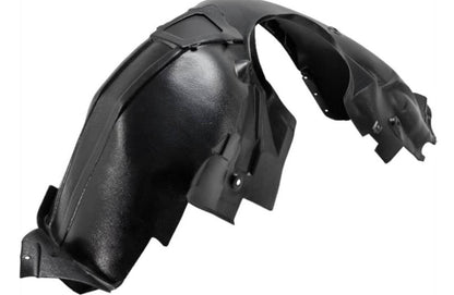 GUARDAFANGO DELANTERO DERECHO MERCEDES BENZ VITO 109-111-114-116 W447  2014-2025 MARCA DIEDERICHS