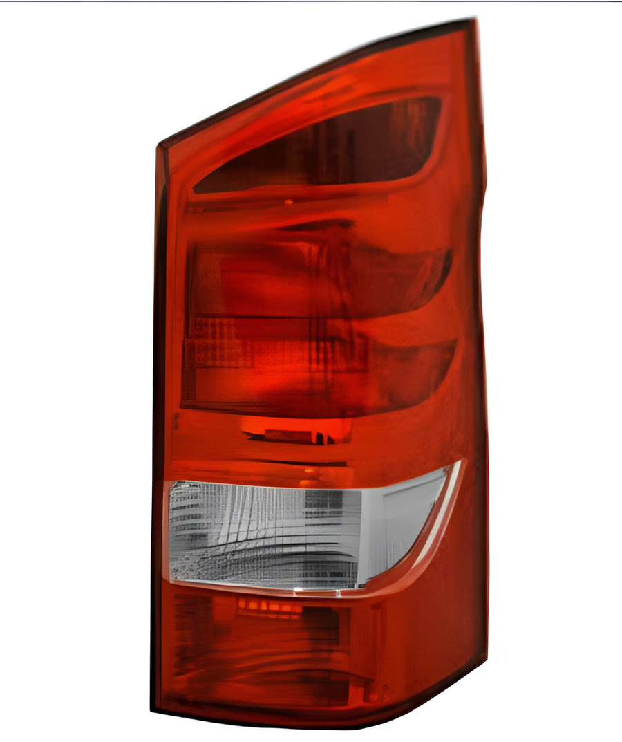 Farol Trasero Derecho Mercedes Benz Vito (W447) Años 14-23 4478201264